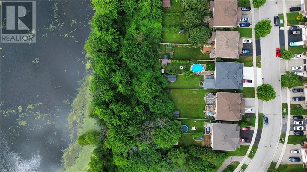 35 Watercress Court, Kitchener, Ontario  N2E 3S8 - Photo 43 - 40745286