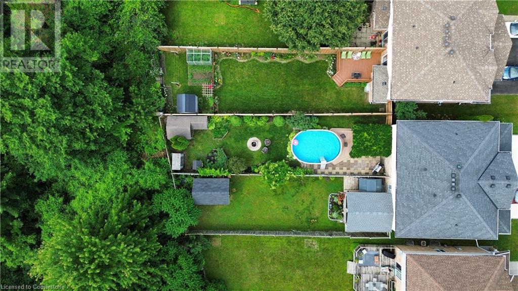 35 Watercress Court, Kitchener, Ontario  N2E 3S8 - Photo 46 - 40745286