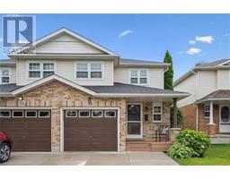 35 WATERCRESS Court, Kitchener, Ontario