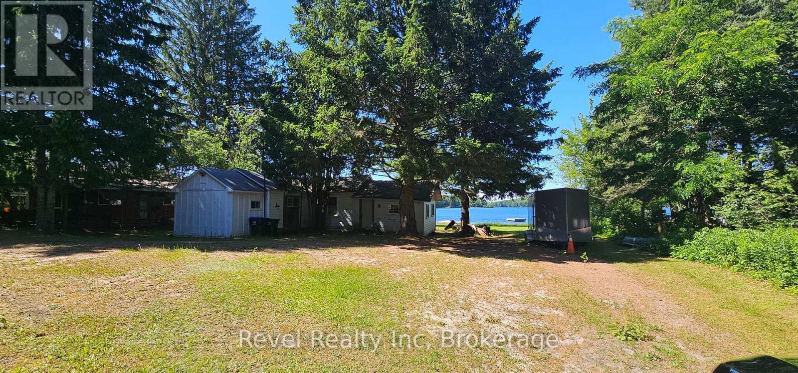 120 Andrew Drive, Tiny, Ontario  L9M 0B4 - Photo 6 - S12254697