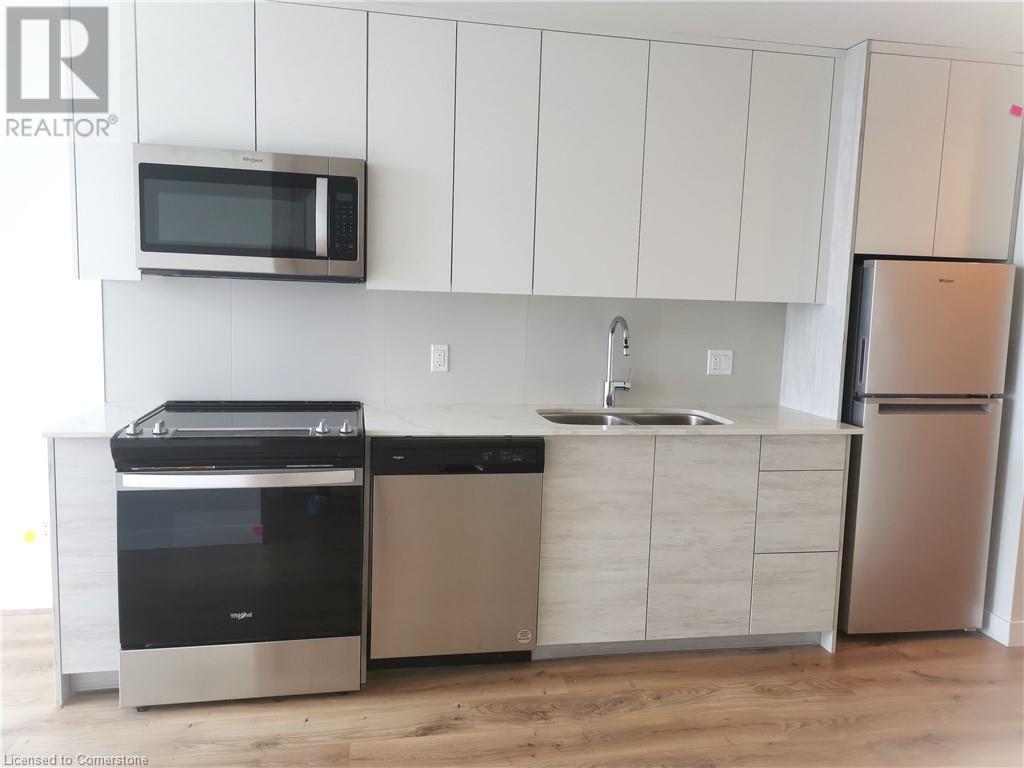 60 FREDERICK Street Unit# 2704, Kitchener, Ontario