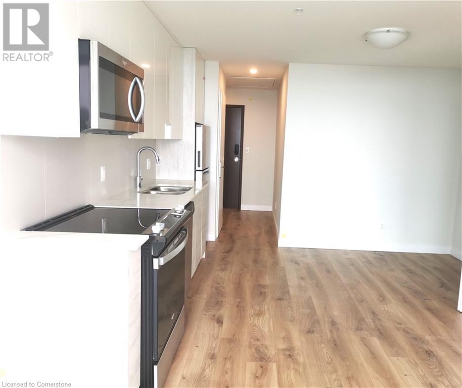 60 Frederick Street Unit# 2704, Kitchener, Ontario  N2H 0C7 - Photo 2 - 40746723