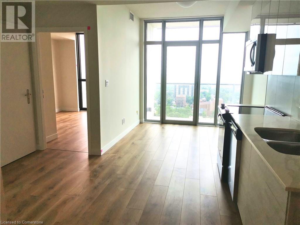 60 Frederick Street Unit# 2704, Kitchener, Ontario  N2H 0C7 - Photo 3 - 40746723