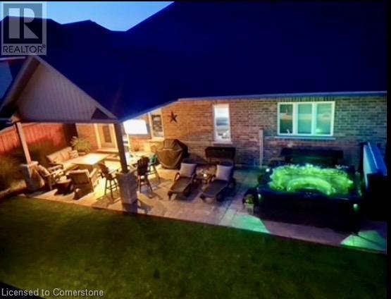 58 Bradshaw Drive, Stratford, Ontario  N5A 0E2 - Photo 24 - 40746495