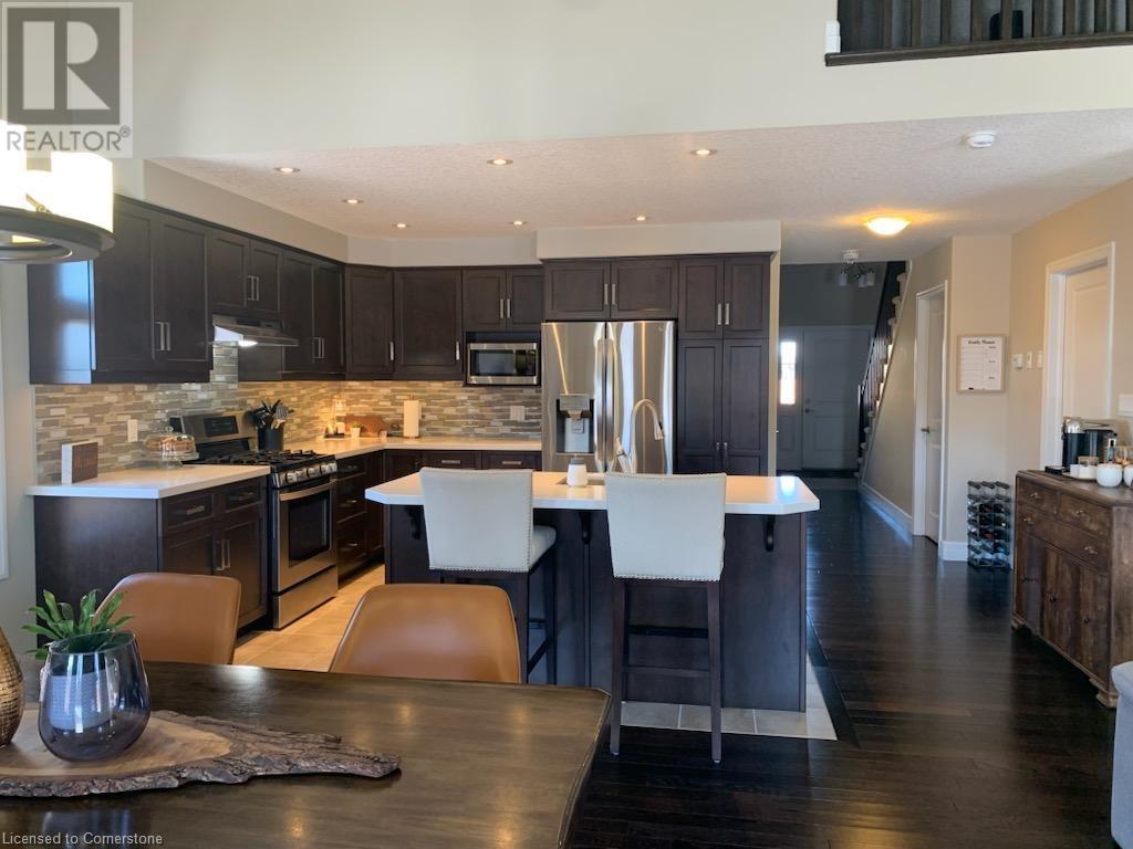58 Bradshaw Drive, Stratford, Ontario  N5A 0E2 - Photo 6 - 40746495