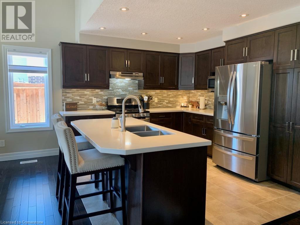 58 Bradshaw Drive, Stratford, Ontario  N5A 0E2 - Photo 7 - 40746495