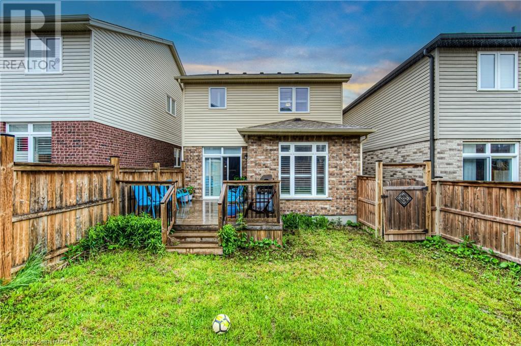 14 Sandybay Avenue, Kitchener, Ontario  N2A 0H7 - Photo 17 - 40739618