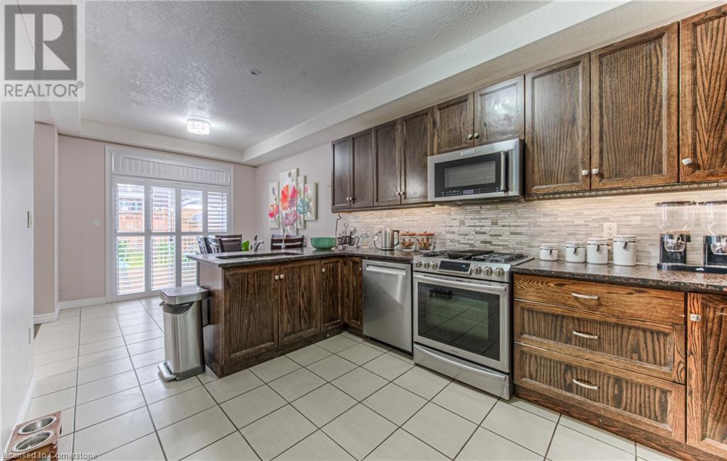 14 Sandybay Avenue, Kitchener, Ontario  N2A 0H7 - Photo 7 - 40739618