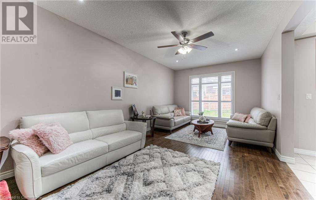 14 Sandybay Avenue, Kitchener, Ontario  N2A 0H7 - Photo 8 - 40739618