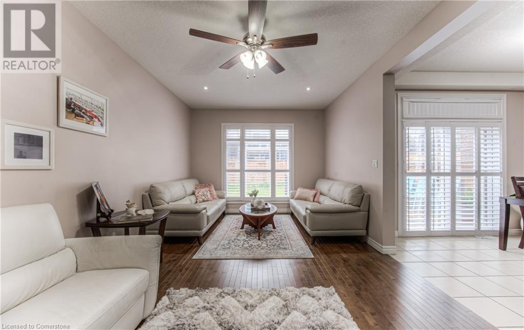 14 Sandybay Avenue, Kitchener, Ontario  N2A 0H7 - Photo 9 - 40739618