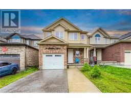 14 SANDYBAY Avenue, Kitchener, Ontario