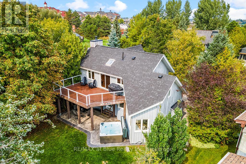 147 Carmichael Crescent, Blue Mountains, Ontario  L9Y 0R2 - Photo 15 - X12254714