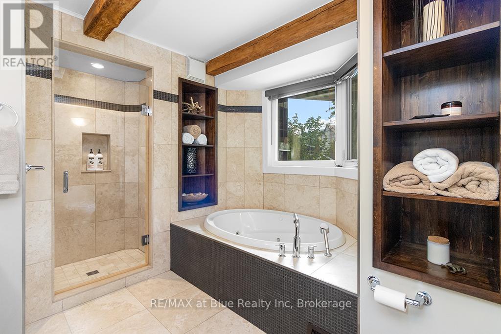 147 Carmichael Crescent, Blue Mountains, Ontario  L9Y 0R2 - Photo 35 - X12254714