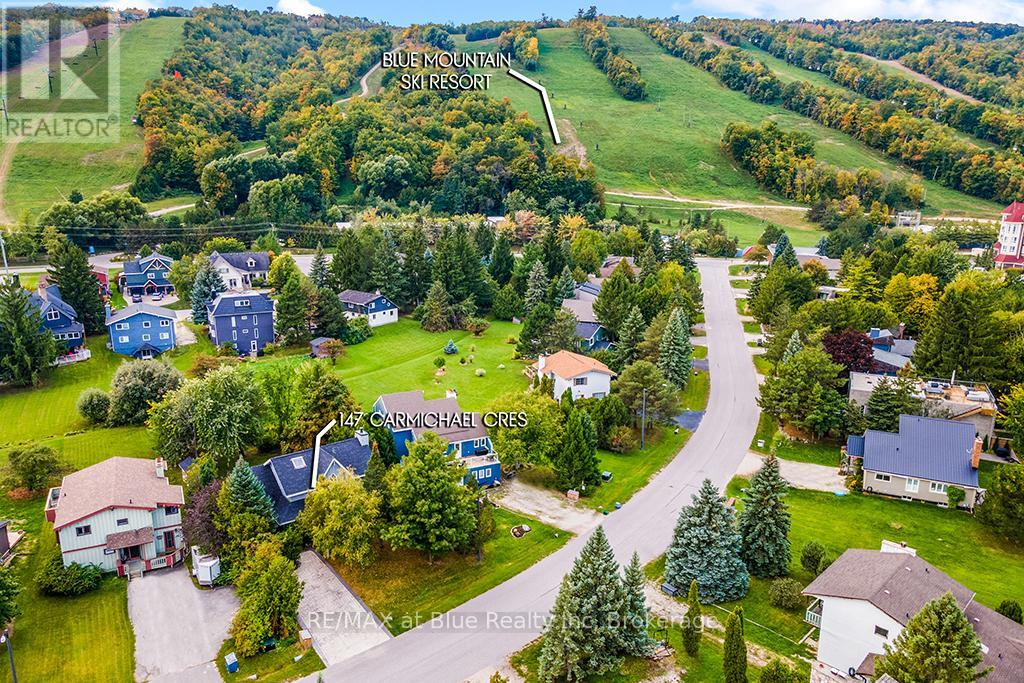 147 Carmichael Crescent, Blue Mountains, Ontario  L9Y 0R2 - Photo 6 - X12254714