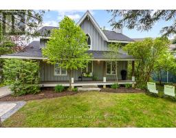 147 CARMICHAEL CRESCENT, Blue Mountains, Ontario