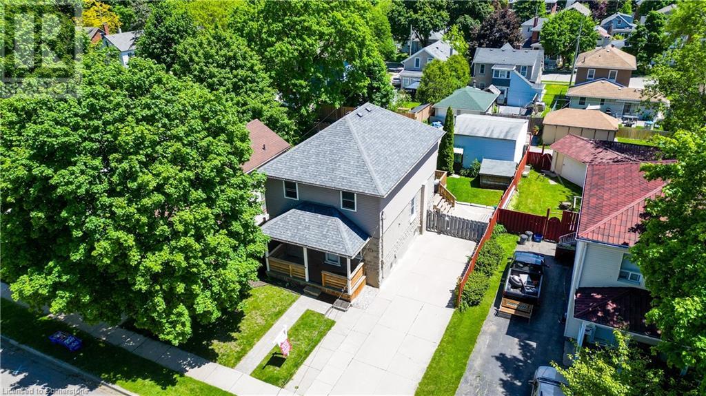 63 FOREST Road, Cambridge, Ontario