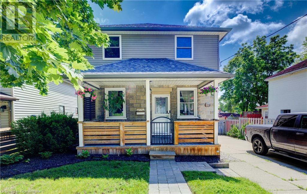 63 Forest Road, Cambridge, Ontario  N1S 3B4 - Photo 2 - 40746686