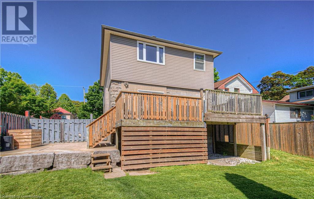 63 Forest Road, Cambridge, Ontario  N1S 3B4 - Photo 29 - 40746686