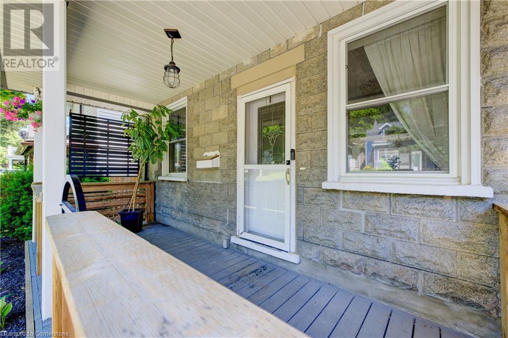 63 Forest Road, Cambridge, Ontario  N1S 3B4 - Photo 3 - 40746686