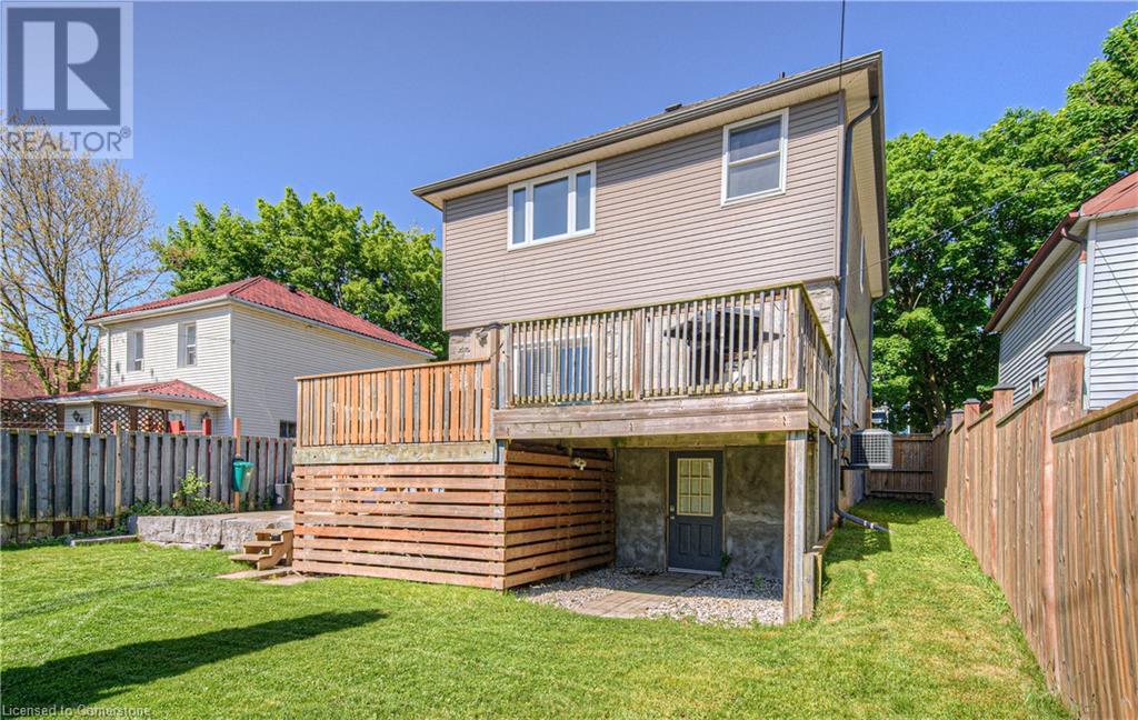 63 Forest Road, Cambridge, Ontario  N1S 3B4 - Photo 30 - 40746686