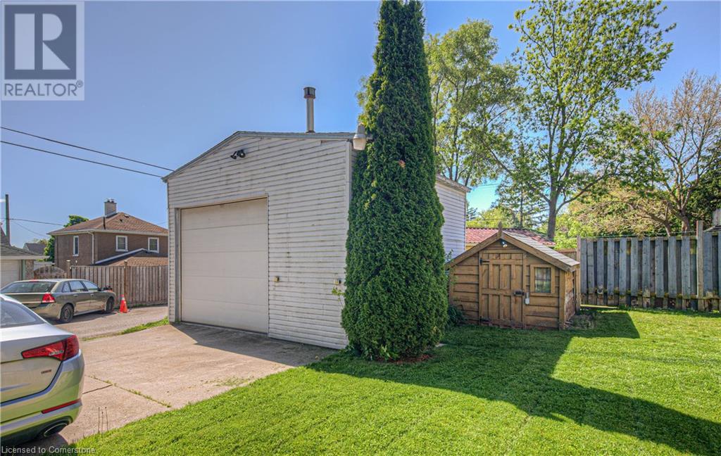 63 Forest Road, Cambridge, Ontario  N1S 3B4 - Photo 31 - 40746686