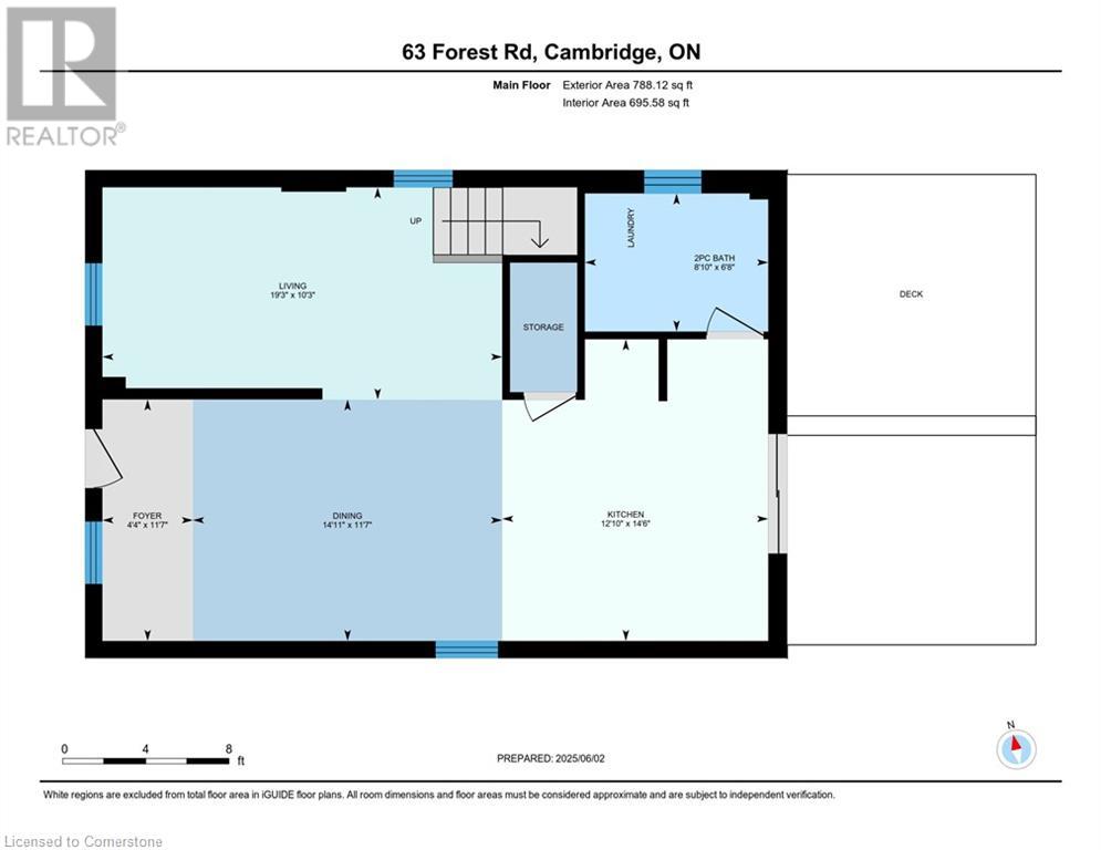 63 Forest Road, Cambridge, Ontario  N1S 3B4 - Photo 36 - 40746686
