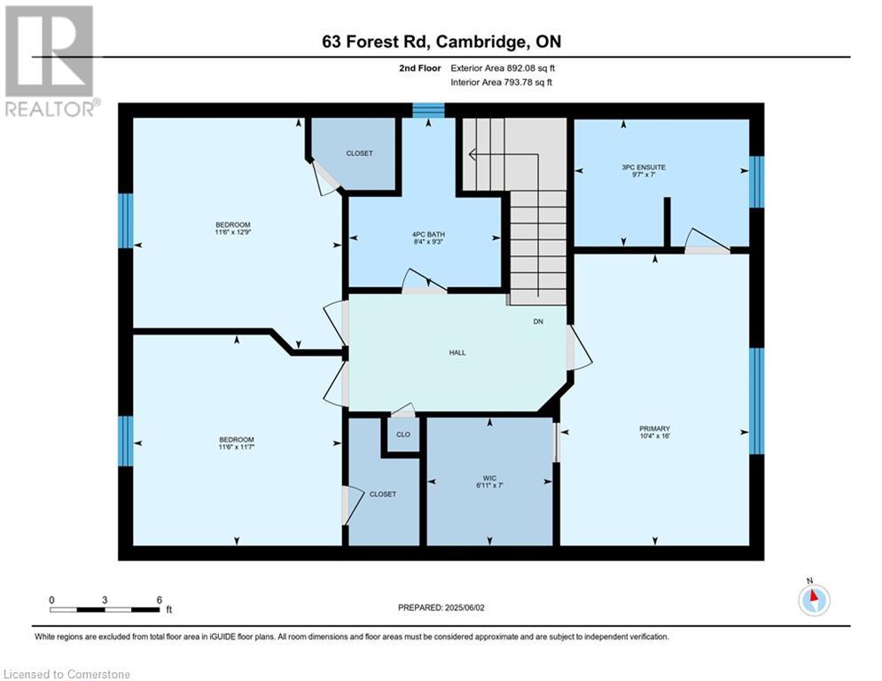 63 Forest Road, Cambridge, Ontario  N1S 3B4 - Photo 37 - 40746686