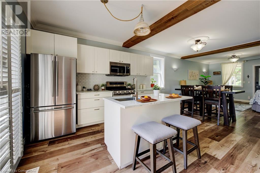 63 Forest Road, Cambridge, Ontario  N1S 3B4 - Photo 8 - 40746686