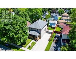63 FOREST Road, Cambridge, Ontario