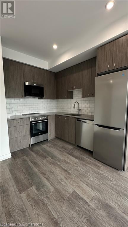 15 Wellington Street Unit# 410, Kitchener, Ontario  N2G 0E3 - Photo 20 - 40746154