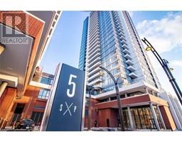 15 WELLINGTON Street Unit# 410, Kitchener, Ontario