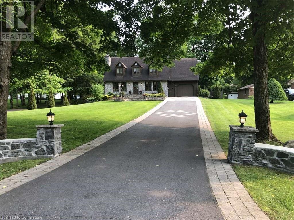 704 PATTEE Road, Hawkesbury, Ontario