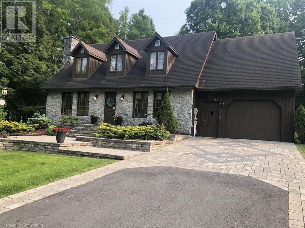 704 Pattee Road, Hawkesbury, Ontario  K6A 2R2 - Photo 2 - 40746742