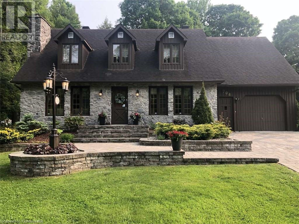 704 Pattee Road, Hawkesbury, Ontario  K6A 2R2 - Photo 3 - 40746742