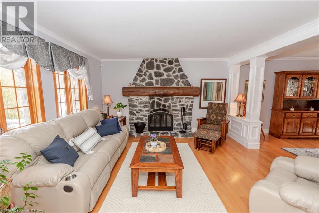 704 Pattee Road, Hawkesbury, Ontario  K6A 2R2 - Photo 31 - 40746742