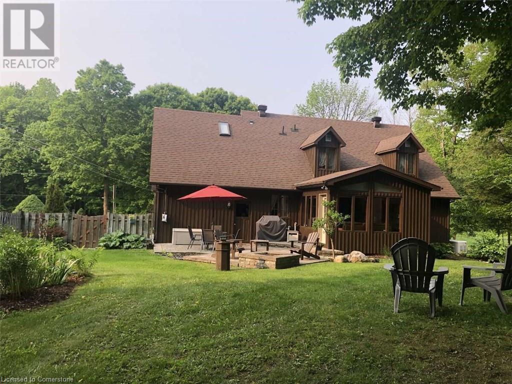 704 Pattee Road, Hawkesbury, Ontario  K6A 2R2 - Photo 8 - 40746742