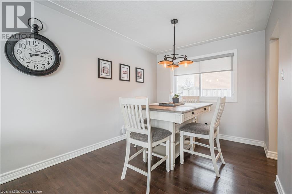 33 Fairlawn Road, Kitchener, Ontario  N2C 1X8 - Photo 11 - 40745341