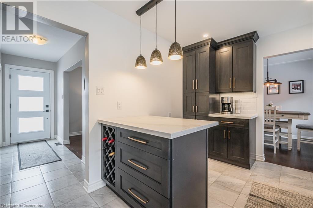 33 Fairlawn Road, Kitchener, Ontario  N2C 1X8 - Photo 16 - 40745341
