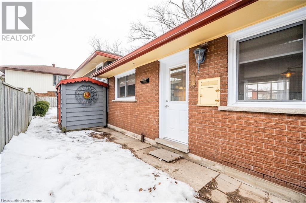 33 Fairlawn Road, Kitchener, Ontario  N2C 1X8 - Photo 30 - 40745341