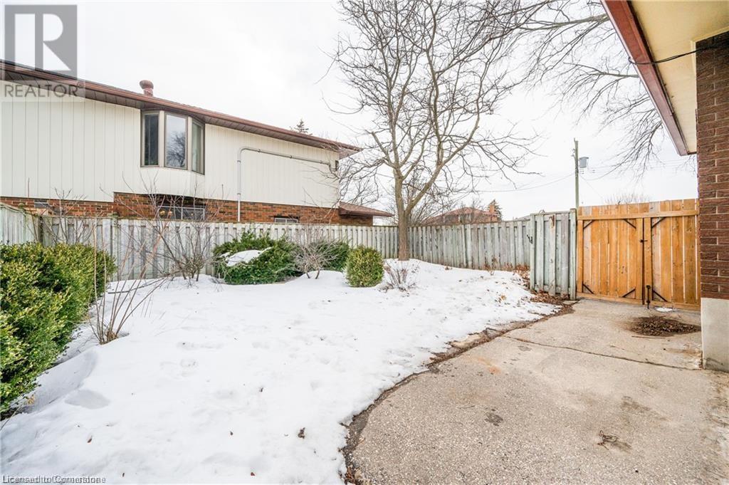 33 Fairlawn Road, Kitchener, Ontario  N2C 1X8 - Photo 31 - 40745341