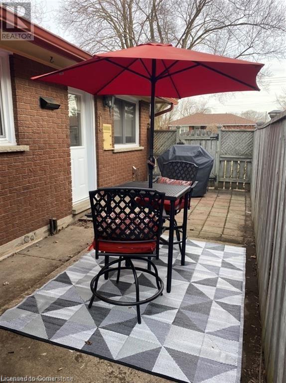 33 Fairlawn Road, Kitchener, Ontario  N2C 1X8 - Photo 40 - 40745341