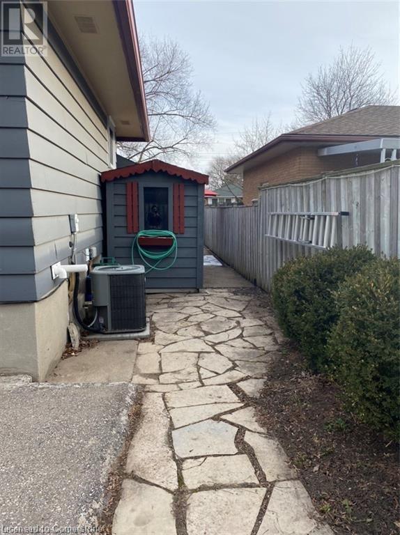 33 Fairlawn Road, Kitchener, Ontario  N2C 1X8 - Photo 41 - 40745341