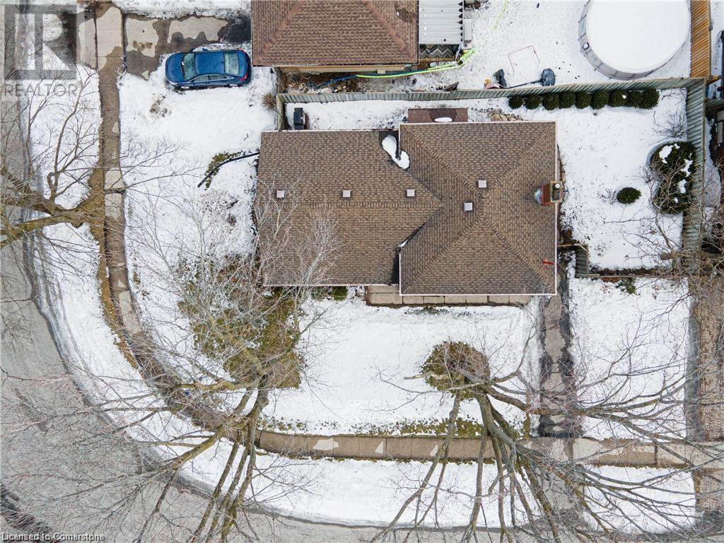 33 Fairlawn Road, Kitchener, Ontario  N2C 1X8 - Photo 43 - 40745341