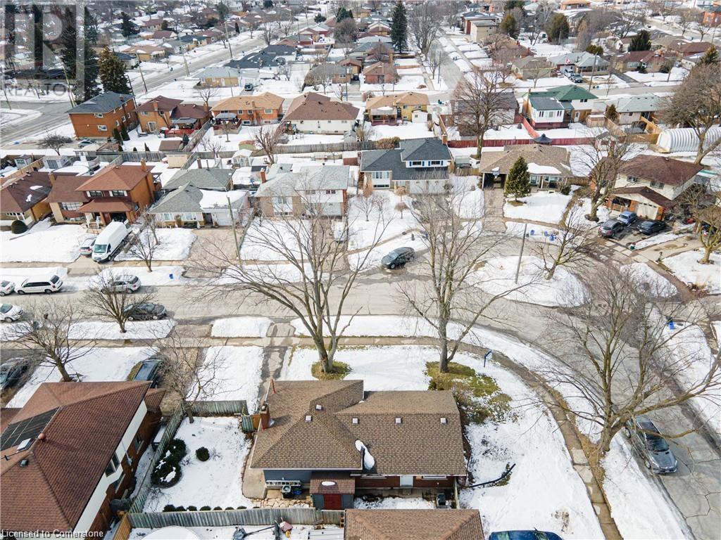33 Fairlawn Road, Kitchener, Ontario  N2C 1X8 - Photo 44 - 40745341