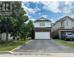 342 HAVENDALE Crescent, Waterloo, Ontario