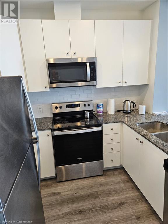104 Garment Street Unit# 601, Kitchener, Ontario  N2G 0C8 - Photo 3 - 40746560