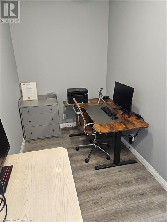 104 Garment Street Unit# 601, Kitchener, Ontario  N2G 0C8 - Photo 7 - 40746560
