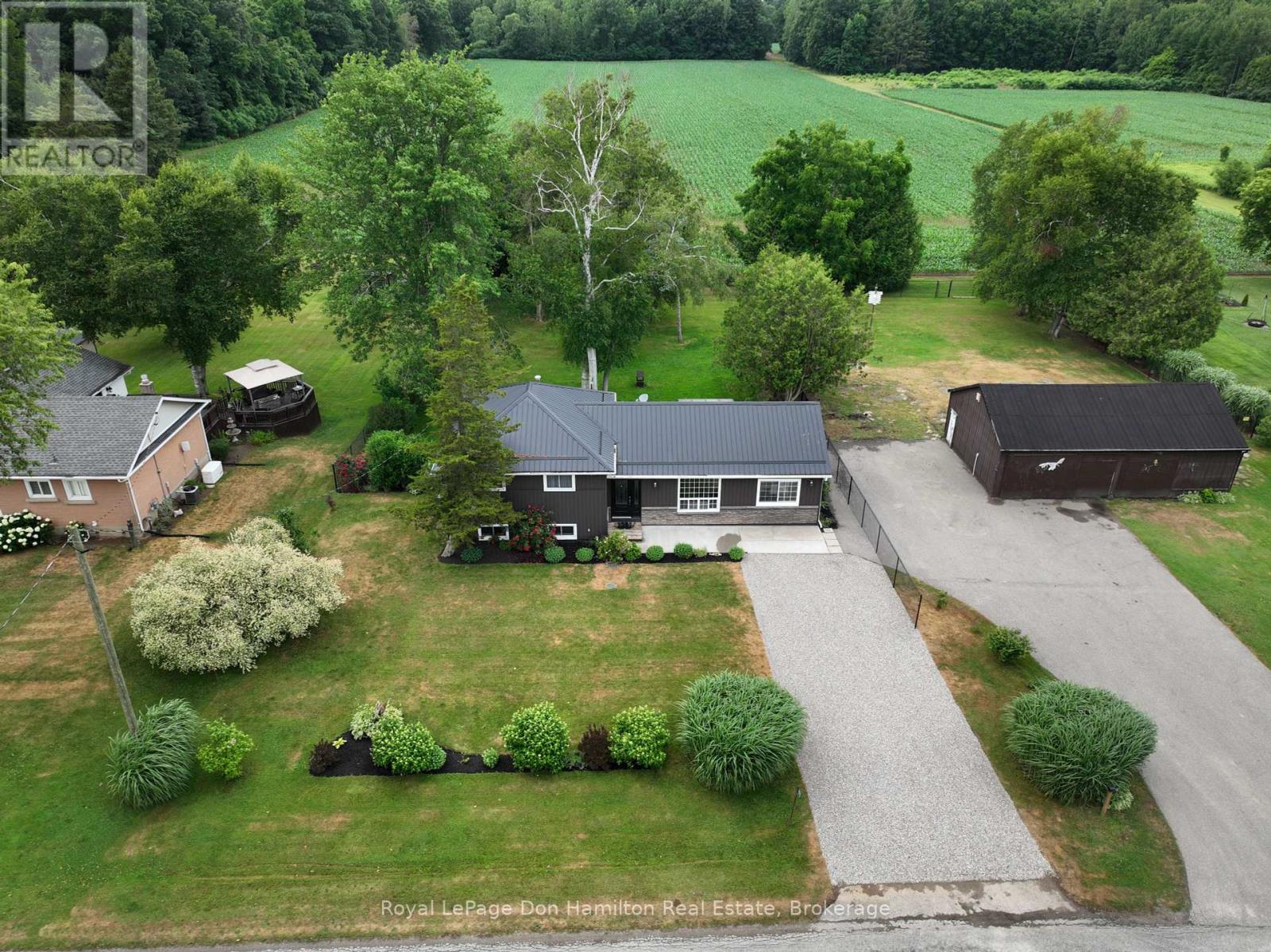 1175 CONCESSTION RD 12, Norfolk, Ontario