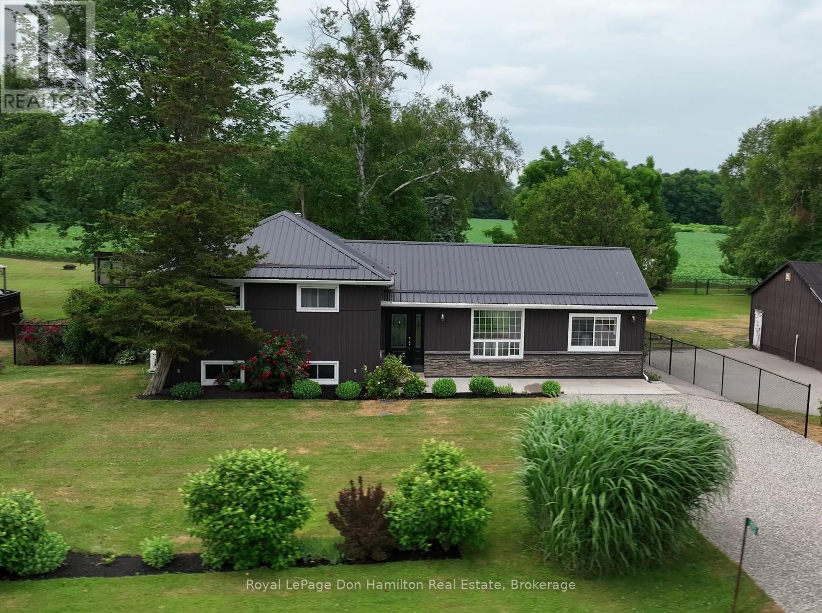 1175 Concesstion Rd 12, Norfolk, Ontario  N0E 1P0 - Photo 2 - X12254834