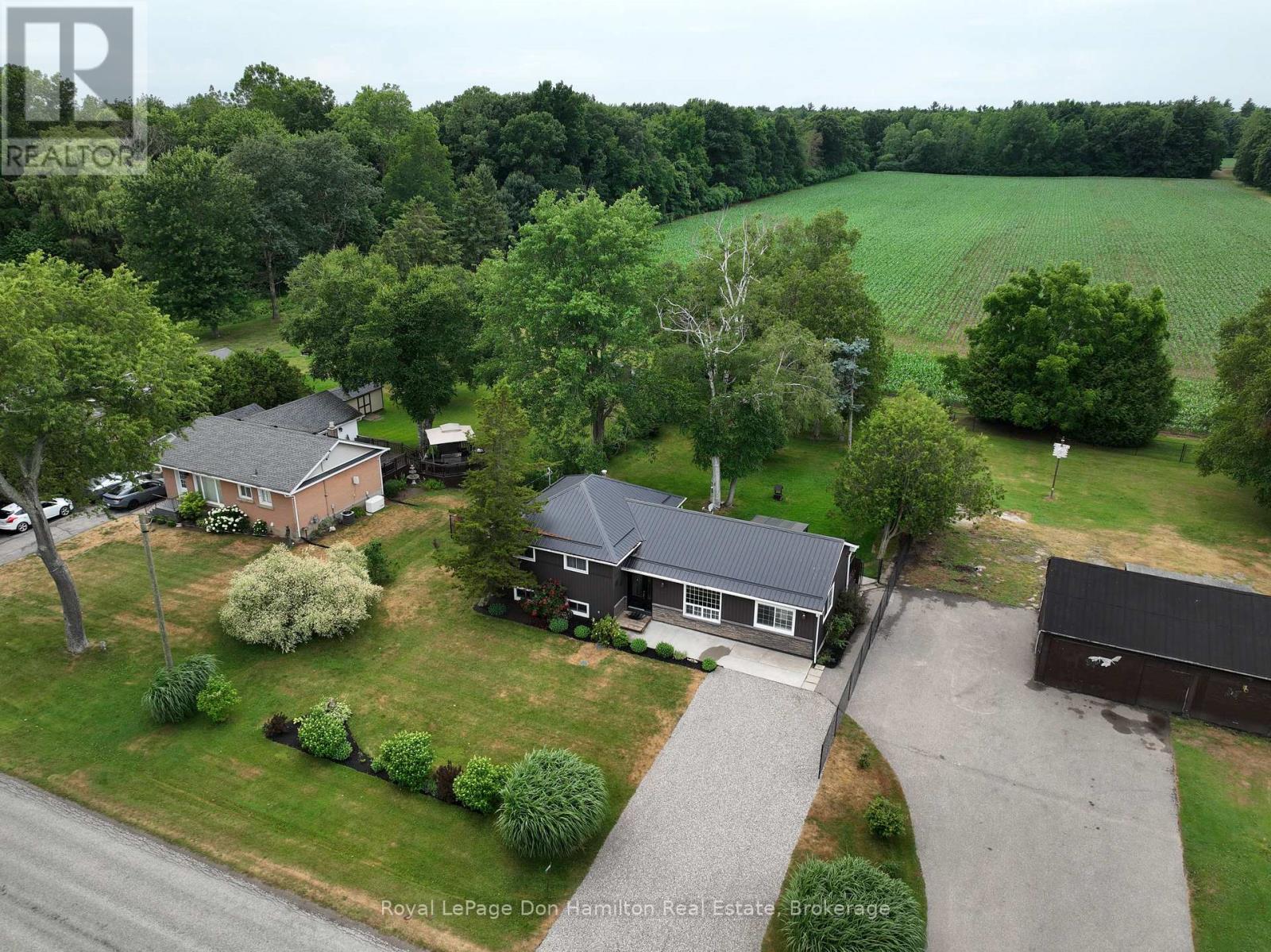 1175 Concesstion Rd 12, Norfolk, Ontario  N0E 1P0 - Photo 3 - X12254834
